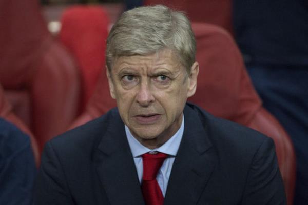 Arsne Wenger - Arsenal