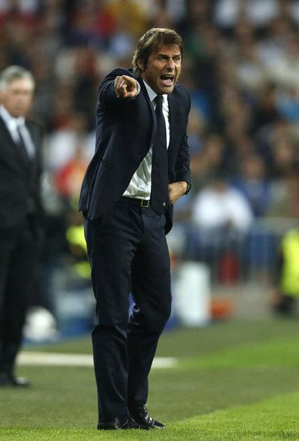 Antonio Conte - Juventus