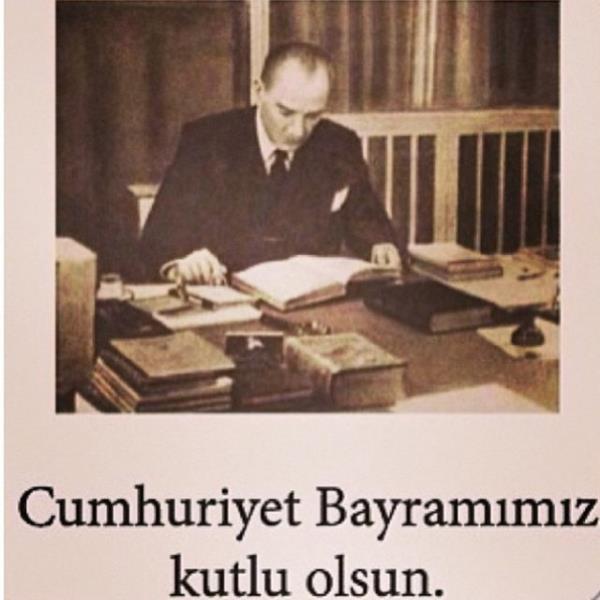 <b>HELN AVAR</b> Cumhuriyet Bayrammz Kutlu Olsun