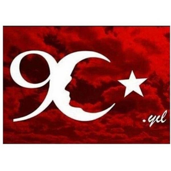 <b>ASLIHAN GNER</b> Nice Bayramlara Hep Birlikte... Gururla,inanla,sevgiyle... Cumhuriyetimizin 90. Yl Kutlu Olsun