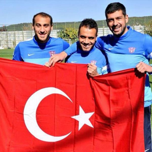 <b>CENK TOSUN</b> 29 Ekim Cumhuriyet Bayrammz Kutlu Olsun..
