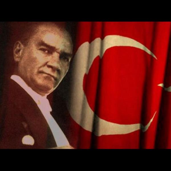 <b>ENES NAL</b> 29 Ekim Cumhuriyet Bayram Kutlu Olsun