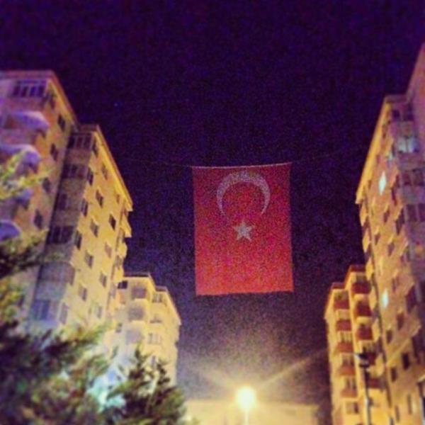 <b>MUHAMMED DEMRC</b> 29 Ekim Bayrammz Kutlu Olsun