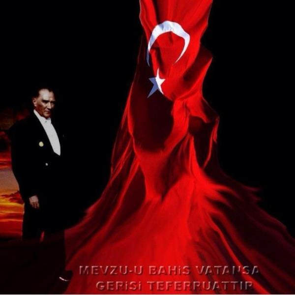 <b>MEHMET AL ERBL</b> Kutlu olsun