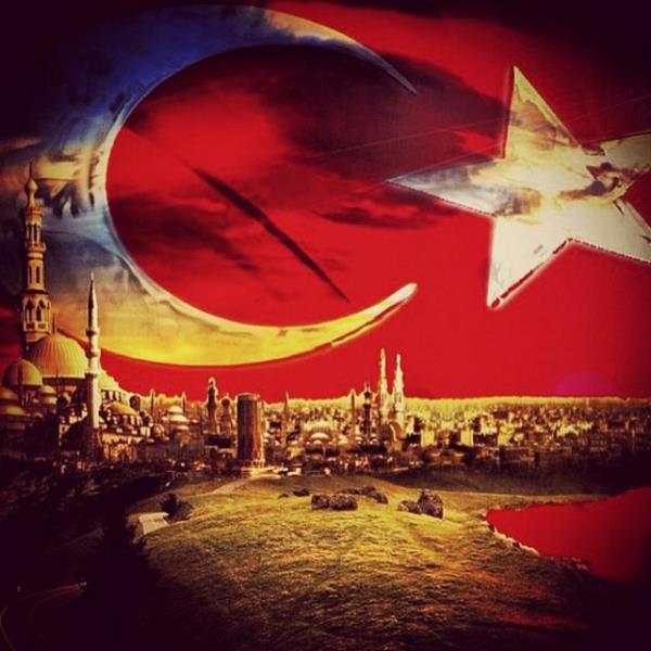 <b>DOA RUTKAY</b> Biz Cumhuriyet ocuuyuz!