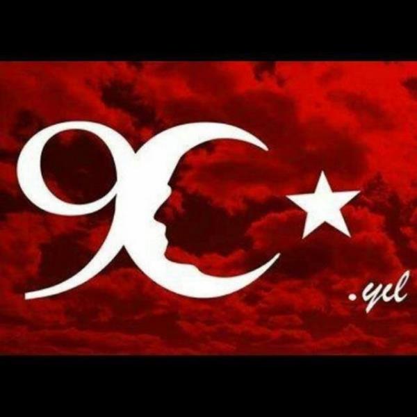 <b>BERNA LAN</b> Kutlu Olsun