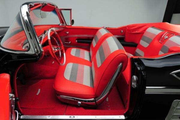 1958 Chevrolet Impala