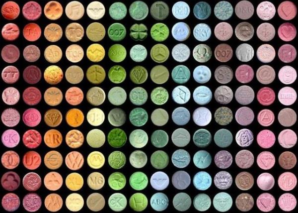 erii bilinmeyen haplar.