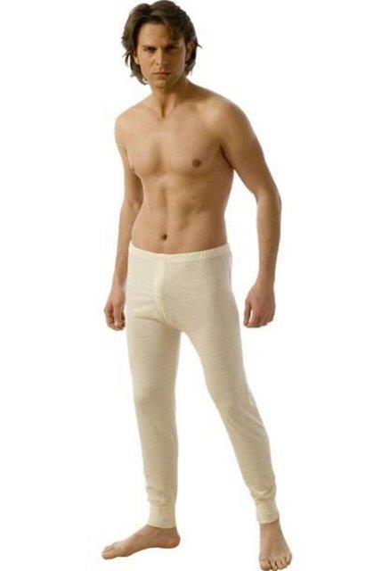 Pantolonun altna ilik