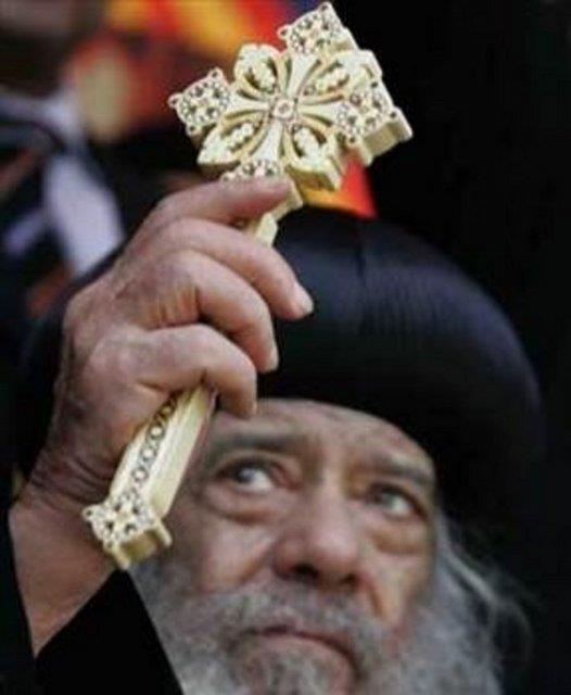 Hristiyan nfusunun Avrupa'da byk bir deiiklik yaamad, Afrika'da ise artmasna dikkat ekildi.