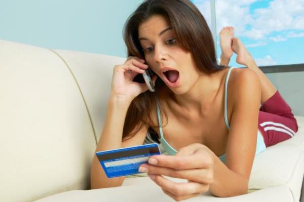 Kredi kartyla deme kabul etmiyorlar.