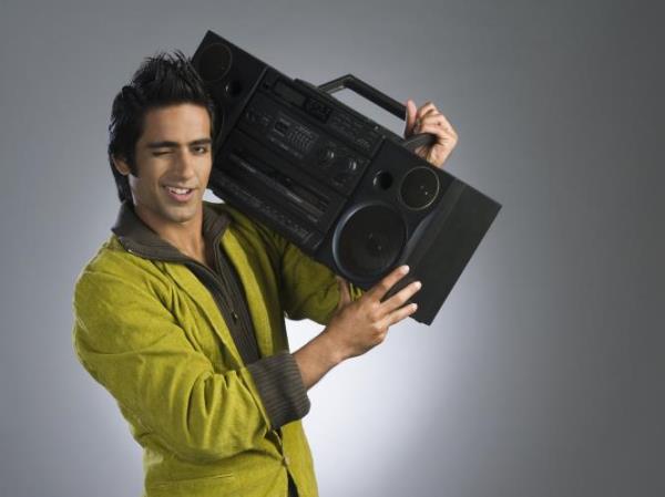 Konserde ses sistemi ok ktyd