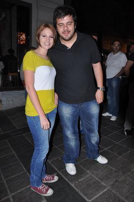 <p><b>OUZ'LA AYNI EVDEYZ AMA BRAHM' ALMADIK</b></p>    <p><b>ok anslsnz. Peki, btn bunlar bir gn elinden giderse ne yaparsn?</b></p>   Bir ey yapmam. Bu dergiyi alrm, insanlara gsteririm, "Bakn ben buyum" diye... Bu arada ben sfr olmusam muhtemelen Ouzhan'la bo da sfr olmutur, oturur eski gnleri konuuruz "Ulan ne gzel gnlerdi be" diye...