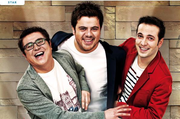 hretler yapyor ya hani, ben de baktm artk hret olmuum, benim de tekneye binmem lazm. O yzden tekne kiraladk. lk defa hem elendim hem de dinlendim diyebilirim. Onun dnda eme'ye ok giderim. Annemin yanna Bursa-Kurunlu'ya giderim. Sakin bir deniz kenar kasabasdr. Orada dinlenirim.