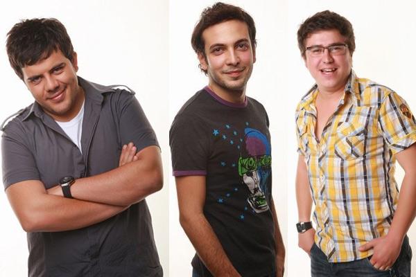 <p><b> Sevgilin yand yani?</b></p>   Tabii tabii, sevgilim onu karlayamaz yani.  kadnn ilgisi ve martmasna yetiemez. mark bir adamm aslnda. Yatam filan hi toplamadm mesela, hl da toplamam. Ouzhan nefret eder benim danklmdan.