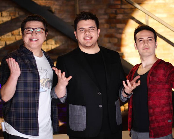 Hani bana "Sfr noktasna dersen ne yaparsn?" dedin ya, bir tane yardmc abla geliyor bize ad Meneke. Onu kaybettiim iin ok zlrm. Hi param pulum olmasn ama Meneke ablamn ayln verebileyim.