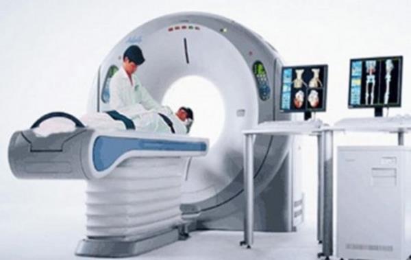 8. Dedektrler, rntgen ve tomografi cihazlarndan uzak durun