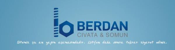 <p><b>Berdan Civata Somun Makine Yed.Par.m.San ve Lab.Hiz.Tic.San.A. </b></p>  Byme oran(2010-2012): 96%  <p> ehir: Mersin </p>