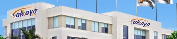 <p><b>Akkaya Mhendislik </b></p>  Byme oran(2010-2012): 153%  <p> ehir: Antalya </p>