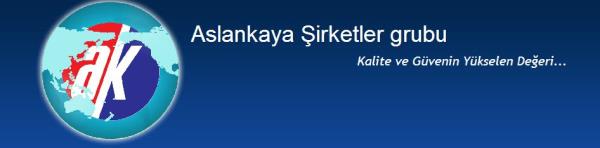 <p><b> Aslankaya naat ve Ticaret Limited irketi </b></p>  Byme oran(2010-2012): 143%  <p> ehir: Gaziantep </p>