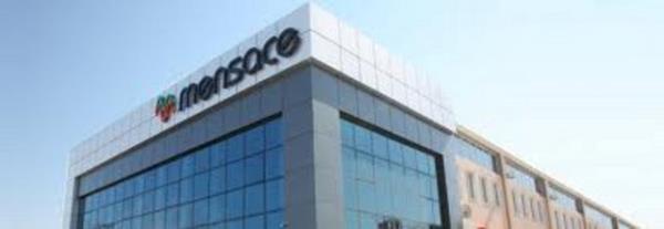 <p><b>8- Mensace Mermer Madencilik Tamaclk San.ve Tic. A.. </b></p>  Byme oran (2010-2012): 732%   <p> ehir: Kayseri </p>