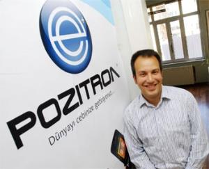 <p><b> 28. Pozitron Yazlm A.. </b></p>  Byme oran (2010-2012) : 289%  <p> ehir: stanbul </p>