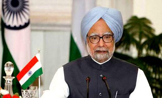 <p><b>28.Manmohan Singh, </b></p>  Hindistan Babakan
