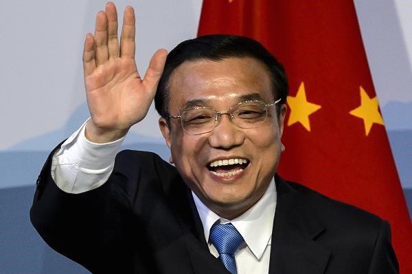 <p><b>14-Li Keqiang</b></p>    in Babakan