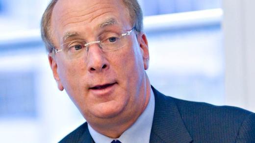 <p><b>42.Larry Fink, </b></p>  BlackRock Kurucusu, CEO'su