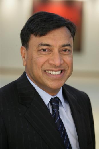<p><b>51.Lakmi Mittal, </b></p>  ArcelorMittal Bakan ve CEO'su