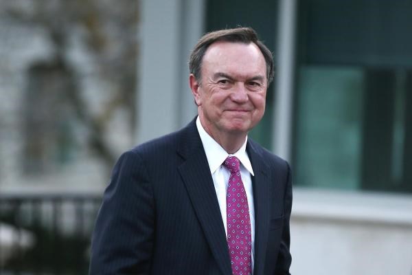 <p><b>10-Michael Duke</b></p>    Wal-Mart CEO'su