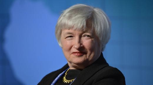 <p><b>72.Janet Yellen, </b></p>  ABD Merkez Bankas Bakan Yardmcs