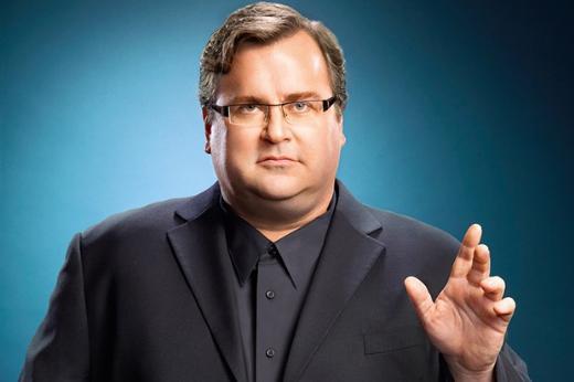<p><b>65.Reid Hoffman, </b></p>  Greylock Partners ortaklarndan