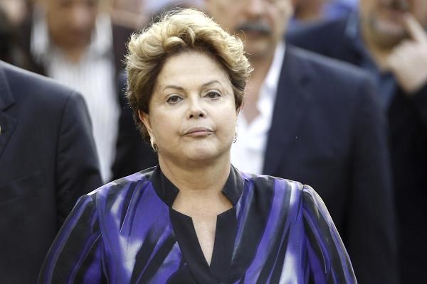 <p><b>20-Dilma Rousseff</b></p>    Brezilya Devlet Bakan
