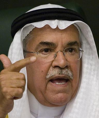 <p><b>40.Ali el Naimi, </b></p>  Suudi Arabistan Petrol Bakan
