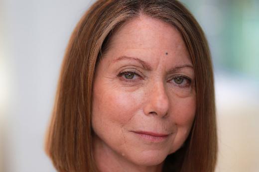 <p><b>68.Jill Abramson, </b></p>  New York Times Genel Yayn Ynetmeni