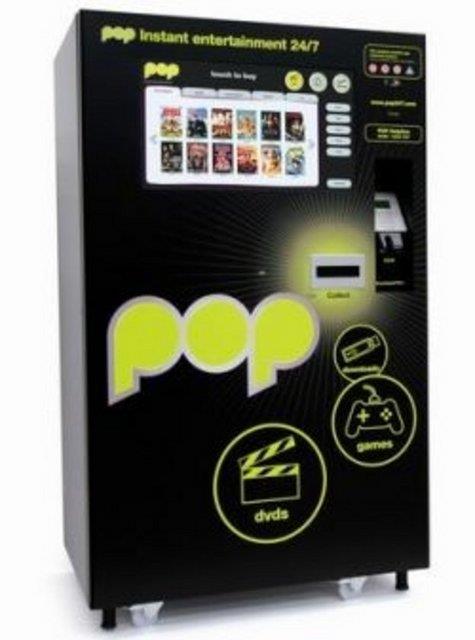 Playstation3 Otomat Makinas