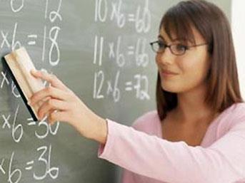 Dnyann en iyi retmenini bulmak iin gelecek yl bir milyon dolar dll bir yarma dzenlenecek.