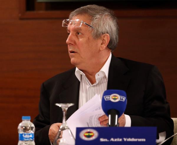 <p><b>7 MART 2004 SEM </b></p>  Aziz Yldrm, Nihat zdemir, Vedat Olcay, Zeynep Sabanc, Nihat zba, Osman Yaln, Mithat Yenign, Alaeddin (Ali) Yldrm, Murat zaydnl, Mahmut Uslu, lhan Yksel Ekiolu, Hakan Bilal Kutlualp, Mehmet Karasu, Serhat een, Tuncay Uzun.   <p><b>Yedek yeler:</b> Ik Eyigngr, Hakan Dinay, Turhan ahin, Semih zsoy, nal Uzun, Rahmi Eybolu, Ercan Karasu.</p>