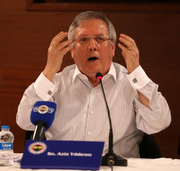 Bugne dek, 7'si olaan, 3' olaanst genel kurul toplants olmak zere geirdii 10 kongrenin 7'sine tek aday olarak giren Aziz Yldrm, 23-24 Mays 2009'da adan Kalkavan ile yart kongrenin ardndan, bakanlk iin yeniden bir adayla yara girecek.