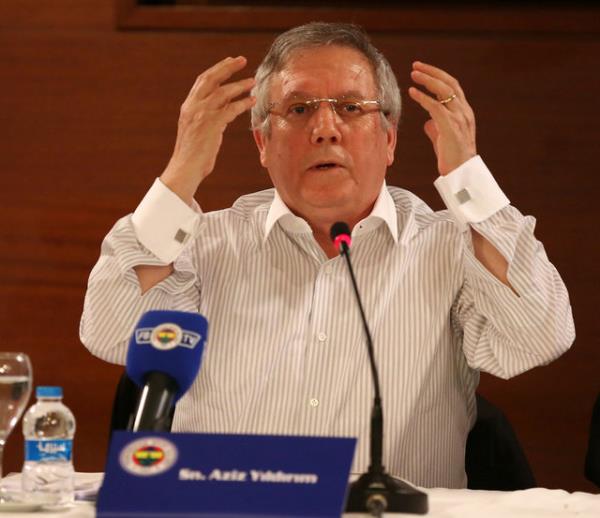 Bir nceki seim gibi kongreye rakipsiz giren Yldrm, 3 bin 586 yenin katld genel kurulda, 3 bin 555 oy ald.