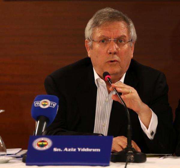 Bu kongrede, bakanl Aziz Yldrm kazand, ynetim kurulu adaylnda ise Vefa Kk'n listesi en ok oyu ald. Sandktan adaylardan Yldrm'a 1469, Kk'e 1468 ve mer avuolu'na da 157 oy kt.