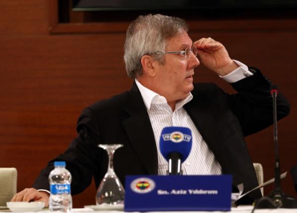 <p><b>20 MAYIS 2012 SEM </b></p>  Aziz Yldrm, Abdullah Kil, Mithat Yenign, Nihat zba, Alaeddin (Ali) Yldrm, lhan Yksel Ekiolu, mer Temelli, Talat Ylmaz, Ender Alkaya, Tahir Perek, sfendiyar Zlfikari, Semih zsoy, Deniz Tolga Aytre, Mehmet ekip Mosturolu, Hseyin Ersan Topba.   <p><b>Yedek yeler:</b> Yasemin Meril, nal Uzun, Hakan Dinay, Mustafa Serdar Erkan, Turhan ahin, Ahmet Ketenci, Yaln Haker.</p>