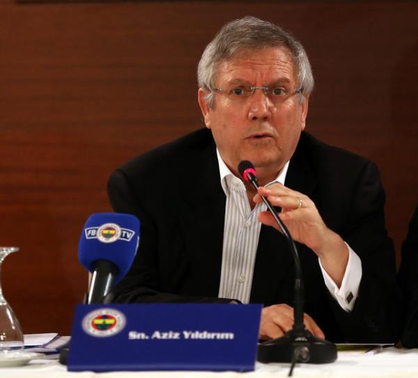 Daha nce bir dnem Yldrm'n ynetim kurulunda yer alan adan Kalkavan, bu kez Aziz Yldrm'a rakip oldu. Geerli 6 bin 335 oyun, 5 bin 53'n alarak, sandktan lehine bin 216 oy kan adan Kalkavan'n nnde yer alan Yldrm, 9. kez Fenerbahe'ye bakan seildi.