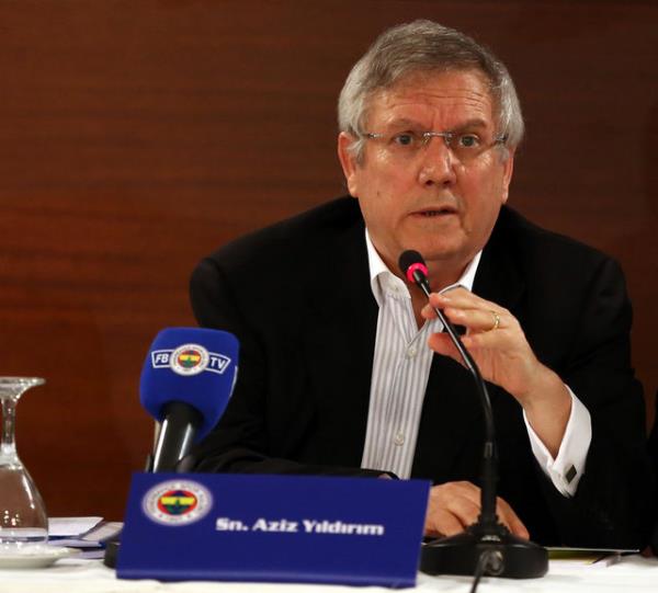 Grevi sresince kulbe kazandrd tesisler ve kulbn ulat mali byklkle Fenerbahe tarihine damgasn vuran Aziz Yldrm, devam ettii taktirde, 2014 ylnn 15 ubat'nda, bakanlkta 16. yln dolduracak.