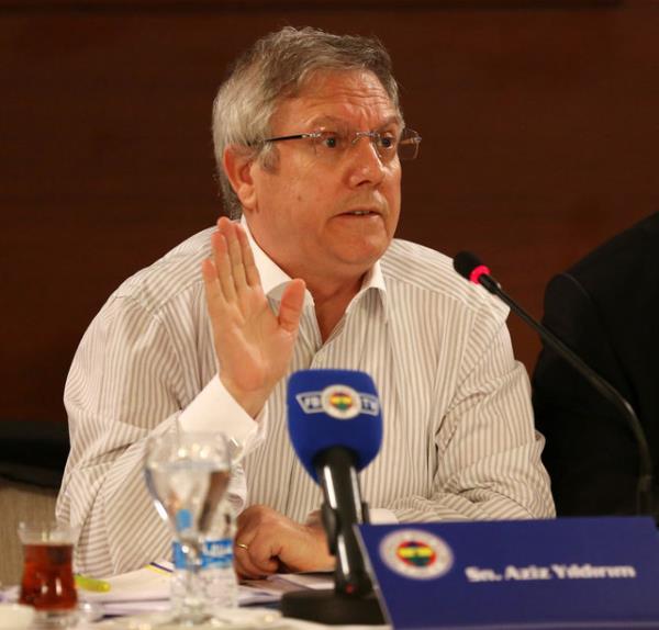 Fenerbahe'de 16 yla yakn bir sredir bakanlk grevine devam eden Yldrm, 16 yl ile u anda Fenerbahe tarihinin en uzun sre grev yapan bakan unvanna sahip kr Saracolu'nu geride brakacak.