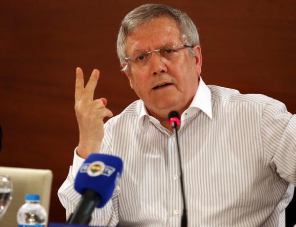 Fenerbahe Kulb'nn hafta sonu yaplacak seimli olaan genel kurulunda yeniden bakan aday olan Aziz Yldrm, sar-lacivertli kulpte 11. kongresini geirecek.