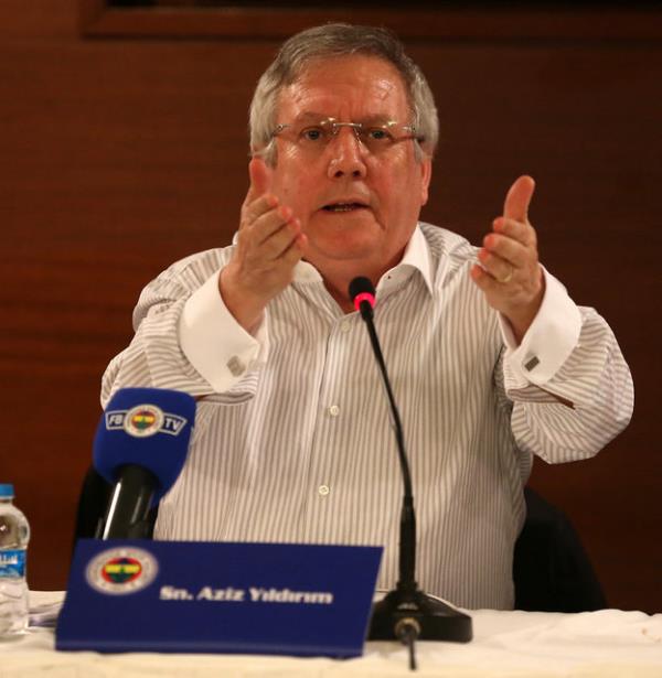 13-14 Haziran 1998 tarihlerinde planlanan seimli olaanst genel kurula tek aday olarak giren Yldrm, bu kez kendi listesiyle, kulbe 2. kez bakan seildi.