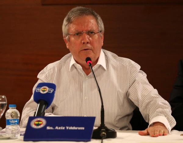 Yldrm, yine tek aday olarak girdii kongrede 3 bin 676 oy alarak bakanla getirildi.