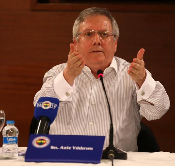 Katld bir televizyon programnda canl yaynda, salk nedenleri ve ailesine yeterince vakit ayramad gerekesiyle grevini noktaladn aklayan Yldrm, geri dnmesi iin bask yaplmamasn istediyse de, gelen basklar zerine yeniden aday oldu.